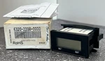 Redington Lcd Hour Meter Model 6320-2200-0000 New Old Stock. Fixed Price $69.99.