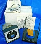 Atc Electromechanical Timer, 315F 018 02 Xk, 110V, 3W, 60HZ, Range 0-120 Sec. Fixed Price $140.00.