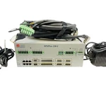 Spiiplus Acs Motion Digi Controller Ctlr 2-AXIS CM-2-A-E-M0 With Cables.. Fixed Price $299.99.