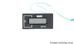 Curtis Instruments CD701-365 Solid State Hour Meter. Fixed Price $100.00.
