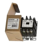 42BF35AF 30A Definite Purpose Contactor By Siemens/furnas. Fixed Price $56.25.