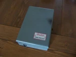 Dayton Time Switch 1A219 Four Circuit 4 Pole Double Throw 7. Fixed Price $39.99.