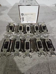Ge 3WAY Commercial Grade Switches 15A 120-277VAC Brown. Fixed Price $24.69.
