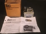 New Box Industrial Timer Company Itc CM-12, 120V, 60HZ, Percentage. Fixed Price $56.00.
