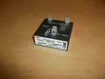 Abb Ssac Solid State Timer TSD1421 Delay 1-100 Seconds Used. Fixed Price $28.00.