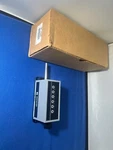 Reddington Counter 30-2926. Fixed Price $100.00.