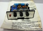 Allen-bradley 22DJ9-4001 Time Delay Control Module For Photoswitch. Fixed Price $2119.72.