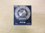 Idec RTB-CB3N Electronic Timer *free Shipping*. Fixed Price $49.99.