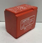 Guaranteed! Ncc 120V .1-10 Sec Solid State Timer T1F-10-461. Fixed Price $50.96.