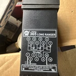 Atc Diversified Electronics 365C-300-Q-30-PX Long-ranger Computing Timer. Fixed Price $477.50.