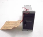Sodeco 2TCEF4PE Digit Counter - Prepaid Shipping 110V. Fixed Price $249.95.