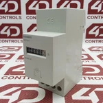 7KT5 801 Siemens Time Counter, Mechanical, 10-27VDC, Used. Fixed Price $249.00.