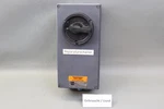 Steel 8146/5073-3A Control Switch Indicator Devices Repair Used. Fixed Price $701.03.