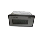 Matsushita Counter LC24-F-N Unmp. Fixed Price $50.00.