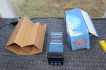 Atc Long Timer 375 Series Multi Ranger With Box Automatic Timing Controls. Fixed Price $69.97.