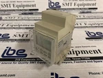 Omron Digital Time Switch H5F-KB W/warranty. Fixed Price $61.00.