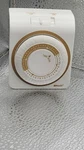 Woods 50000 Indoor Mechanical Timer 125V Hr 24 On/off Cycles 2K. Fixed Price $10.00.