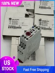 Allen Bradley 700-FSM4UU23 Timer C/o Multifunction 0.05S-60H. Fixed Price $390.00.