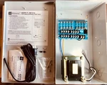 Altronix ALTV248-175 High Current Cctv Power Supply, New, Old Stock. Fixed Price $44.88.