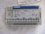Telemecanique Analogue/counting Base ABE7 CPA01 #2. Fixed Price $72.00.