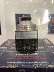 Agastat Time Delay Relay 2412AD 120 Volt Coil 2.5-50 Sec.. Fixed Price $45.00.