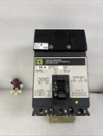 Square D FA34060 Circuit Breaker 60A Pole. Fixed Price $115.50.