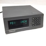 Heidenhain Nd 221B Linear Length Encoder Digital Readout Benchtop Display RS232C. Fixed Price $800.00.