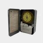 Vintage Dayton 2E026 Program Switch Industrial Analog Timer. Fixed Price $30.00.
