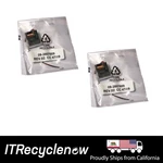 Lot Of 2 Enm T33BM736DC Micro Hour Meter Timer 5-36V Panel Mount. Fixed Price $34.99.