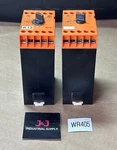 (2) Dold & Sohne Safety Relay Timing Module BA-7924.21/003 250V 3A Warranty. Fixed Price $150.00.