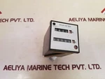 Matsushita TH401S Hour Meter 100V Ac 50/60HZ, 2032. Fixed Price $190.94.