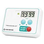 Traceable WD-94411-01 Continuous Visual Digital Alarm Timer, Nist-cal. Fixed Price $19.60.