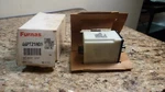 Furnas 46PT21A01, Timer, .1 - 10 Sec, 120VAC *new In Box*. Fixed Price $165.00.