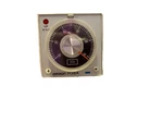 Omron Timer Type H3BA-8H. Fixed Price $85.00.
