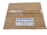 Monarch Instrument ACT-3X-1-1-4-2-1-0 Panel Tachometer 6141-114210 New. Fixed Price $349.99.