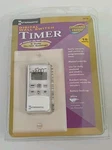 Intermatic Digital Timer SS7C 7-DAY Wall Switch 15A Single & 3-WAY. Fixed Price $31.99.