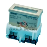 Omron H7ER-NV1 Digital Tachometer 5 Digits Dc-voltage Input New Box. Fixed Price $116.56.