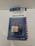 New Genuine Controls ICM203B Delay Break Timer, Made Usa. Fixed Price $19.99.
