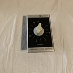 Vintage Intermatic F15M Spring Wound Time Switch Min Cycle. Fixed Price $15.50.