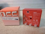 New Ncc Q3T-00300-321 Time Delay Relay *free Shipping*. Fixed Price $85.99.