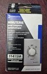 Intermatic Timer FF415M. Fixed Price $55.00.