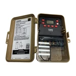 Tork E101B Digital Time Switch, 120-277VAC, 50/60HZ, 6VA **free Shipping**. Fixed Price $74.99.