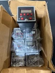 One (1) Red Lion Controls LIBC1000 Counter/timer Module (refurbished). Fixed Price $499.99.