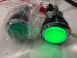 Micro Switch W/led Lights (2PCS). Fixed Price $14.95.