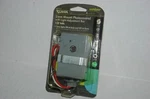 Tork RKP201 Stem Mount Photo Switch Light Adjustment Outdoor Nos Sealed (QD3. Fixed Price $26.00.