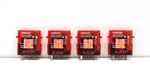 G7T-1122S Omron Industrial Relay 200-220 Vac Lot Of 4. Fixed Price $94.05.