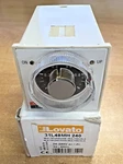 Lovato 31L48MH240 Time Relay, Multivoltage & Multiscale Hour **new In Box**. Fixed Price $89.91.