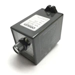 Omron Stp-mnd-ag-ua Motor Driven Timer, Voltage: 120V, Time: 30MIN, 8-PIN. Fixed Price $50.00.