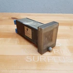 Irion & Vosseler NE639.010A15A Timer, Digit, 24VDC - Used. Fixed Price $82.12.
