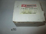 Zenith LM2-72H 120V 60HZ Timing Control (hbs)*. Fixed Price $50.00.
